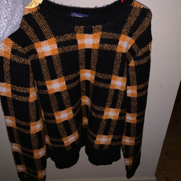 Forever 21 Sweaters - FOREVER 21 SWEATER